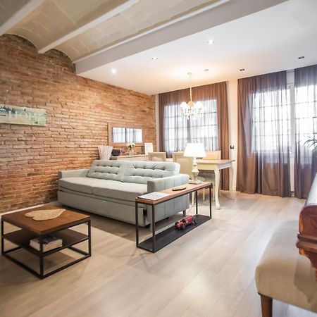 11Rdsp1061 - Fantastic 1Br Apartment In Sant Antoni Barcelona Exteriér fotografie