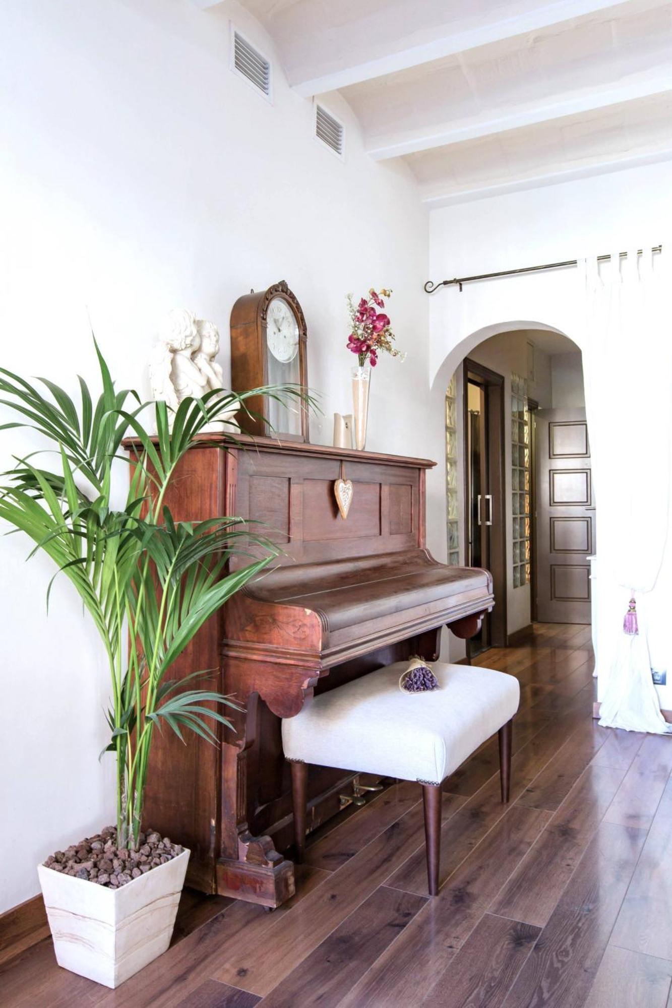 11Rdsp1061 - Fantastic 1Br Apartment In Sant Antoni Barcelona Exteriér fotografie