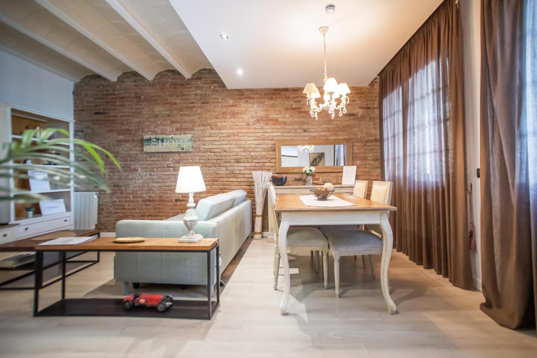 11Rdsp1061 - Fantastic 1Br Apartment In Sant Antoni Barcelona Exteriér fotografie