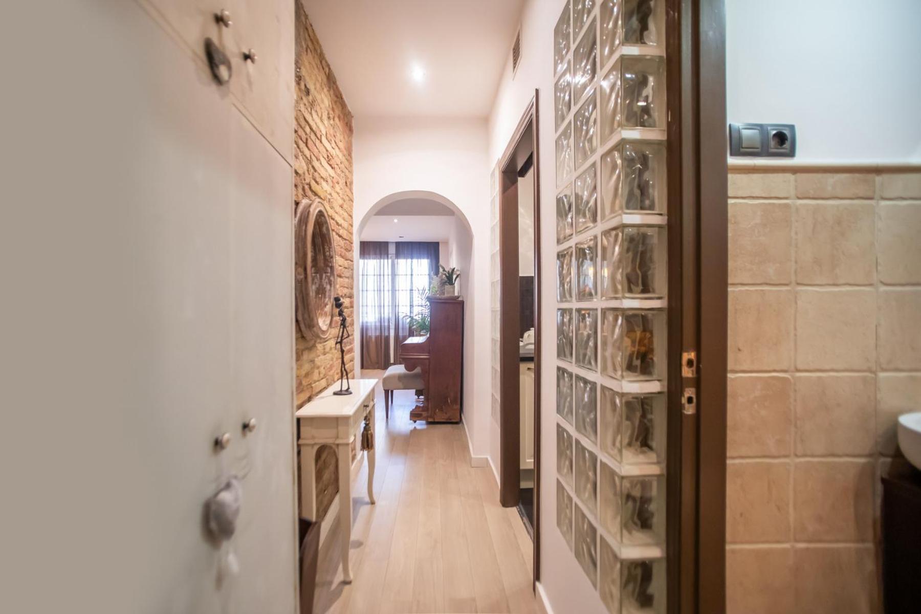 11Rdsp1061 - Fantastic 1Br Apartment In Sant Antoni Barcelona Exteriér fotografie