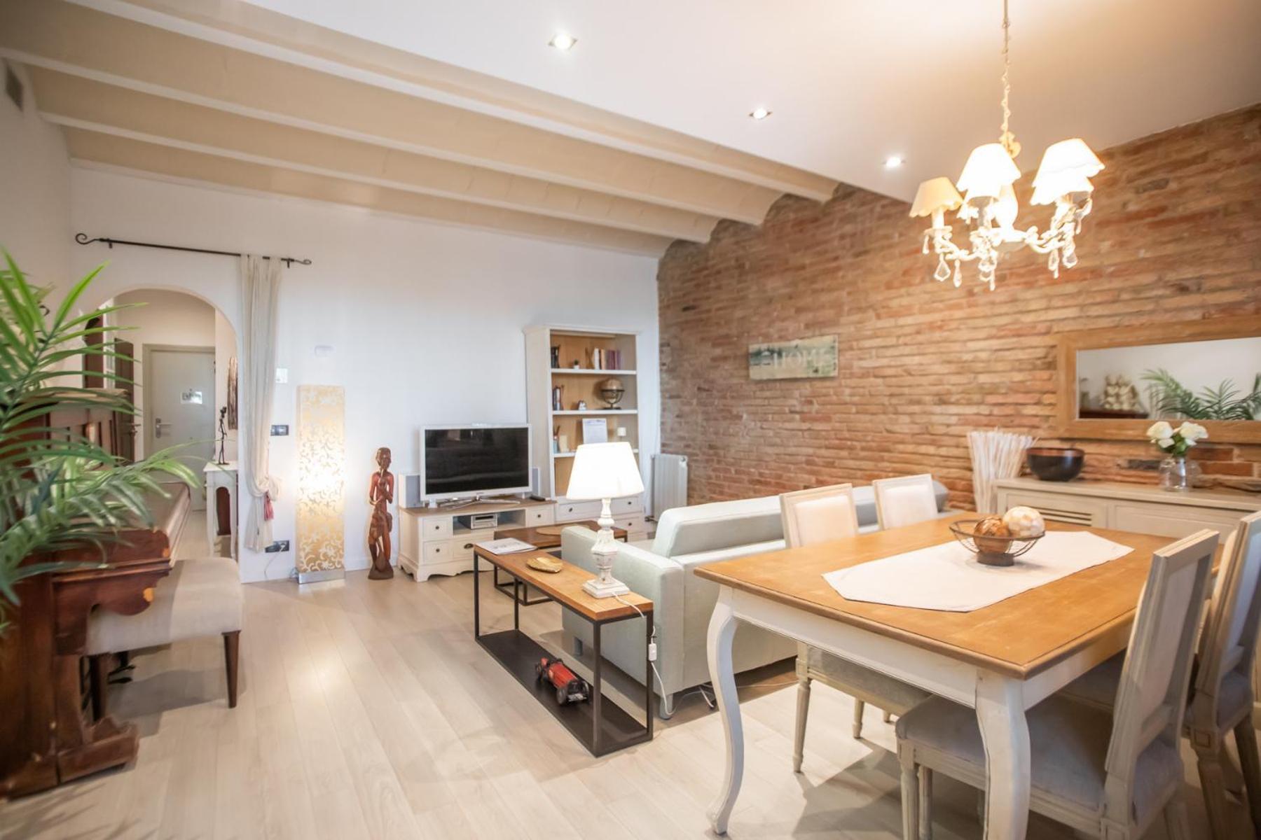 11Rdsp1061 - Fantastic 1Br Apartment In Sant Antoni Barcelona Exteriér fotografie