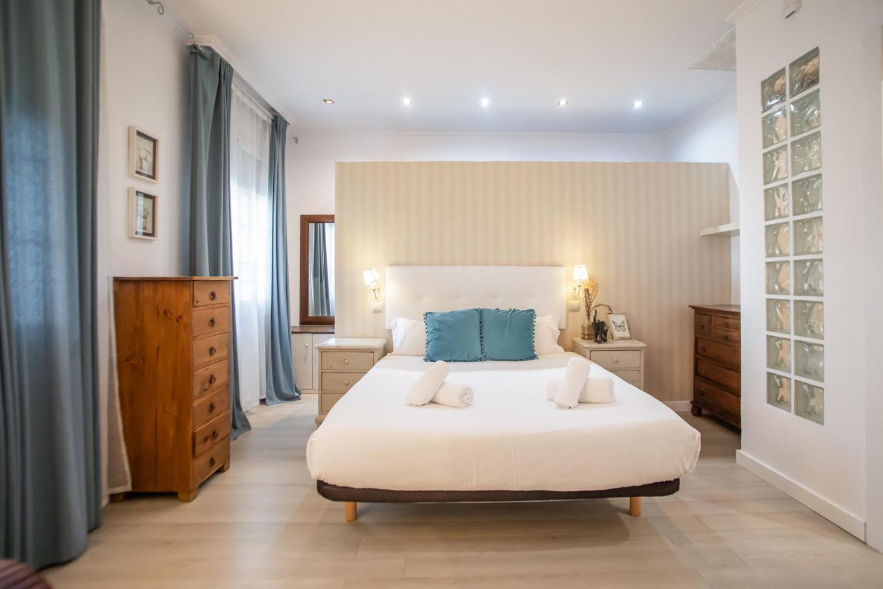 11Rdsp1061 - Fantastic 1Br Apartment In Sant Antoni Barcelona Exteriér fotografie