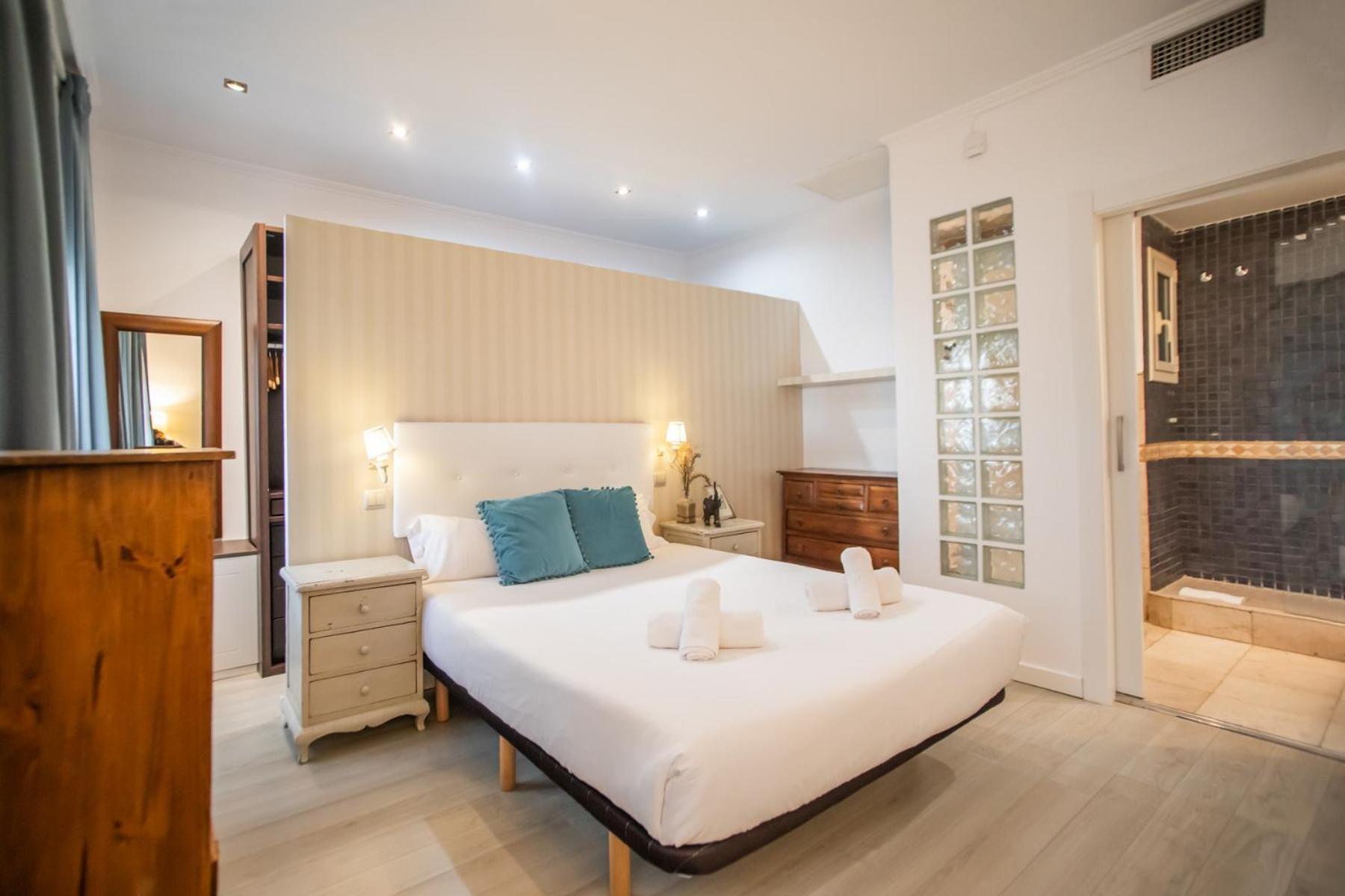 11Rdsp1061 - Fantastic 1Br Apartment In Sant Antoni Barcelona Exteriér fotografie