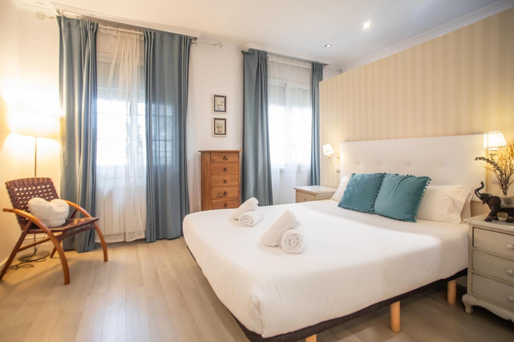 11Rdsp1061 - Fantastic 1Br Apartment In Sant Antoni Barcelona Exteriér fotografie