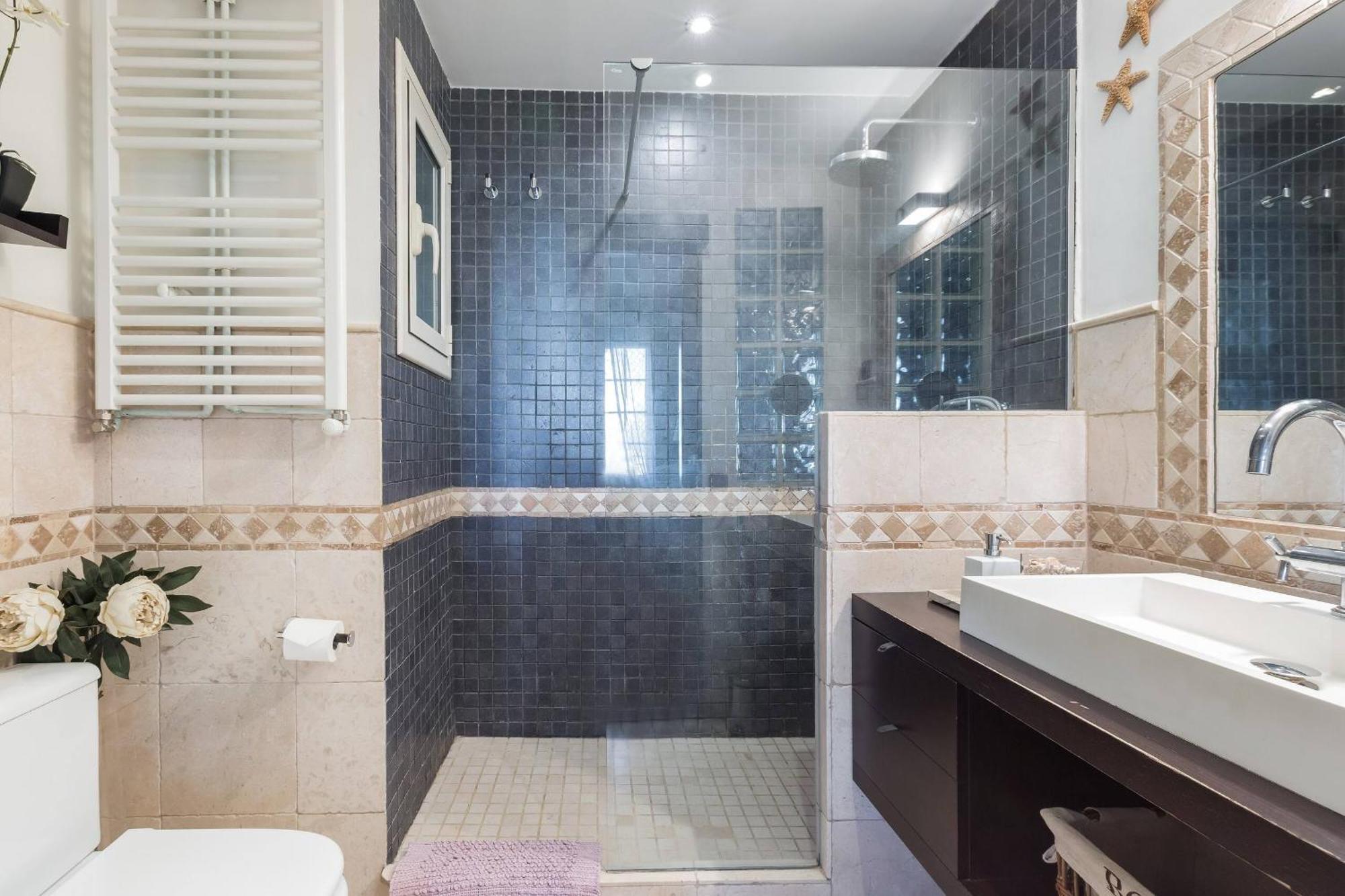 11Rdsp1061 - Fantastic 1Br Apartment In Sant Antoni Barcelona Exteriér fotografie