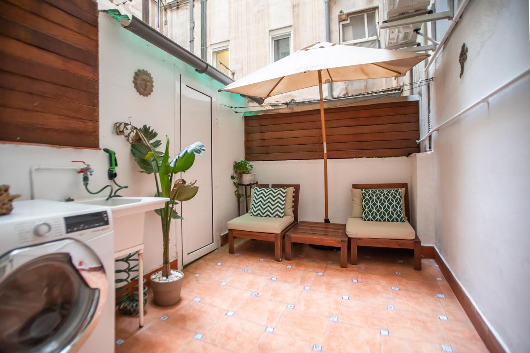 11Rdsp1061 - Fantastic 1Br Apartment In Sant Antoni Barcelona Exteriér fotografie