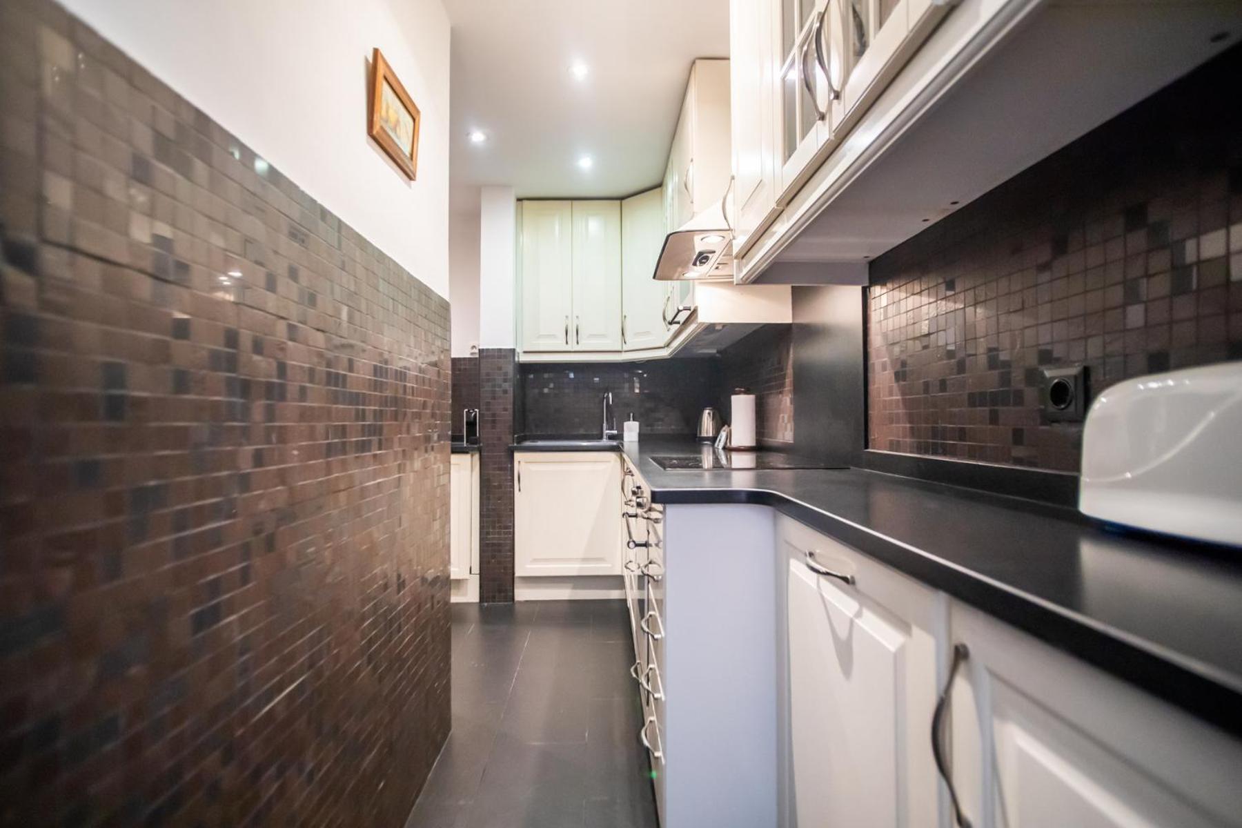 11Rdsp1061 - Fantastic 1Br Apartment In Sant Antoni Barcelona Exteriér fotografie