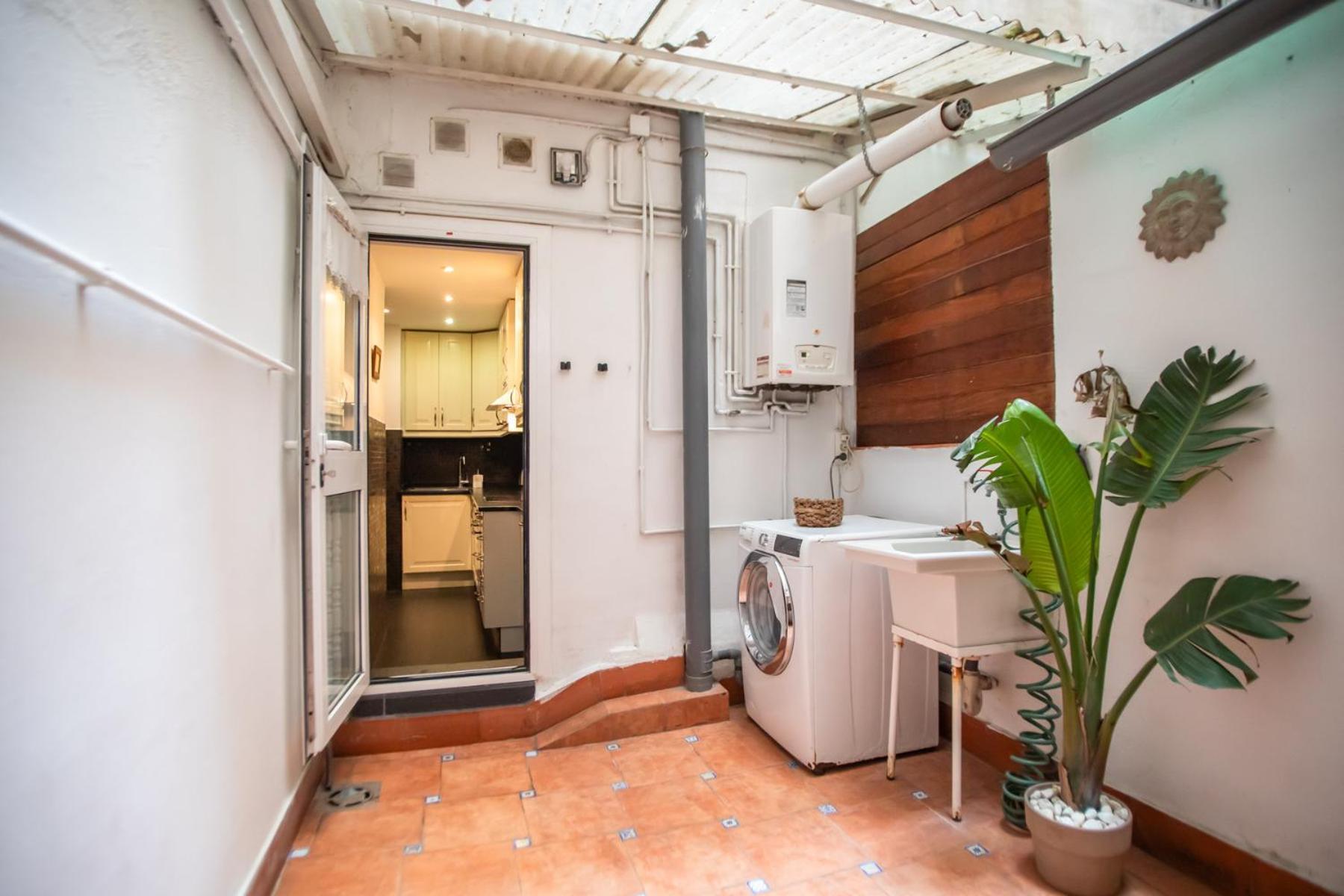 11Rdsp1061 - Fantastic 1Br Apartment In Sant Antoni Barcelona Exteriér fotografie
