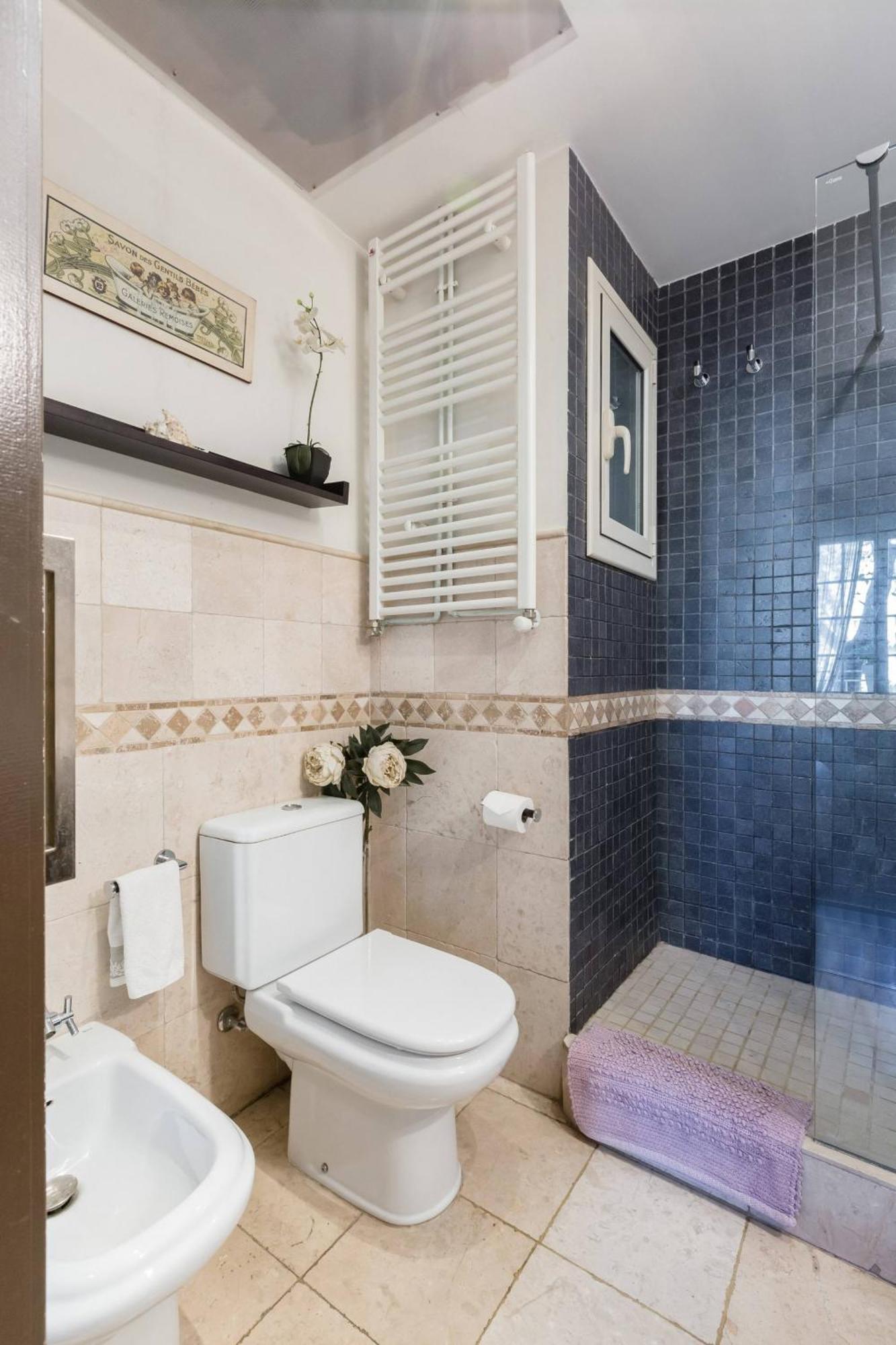 11Rdsp1061 - Fantastic 1Br Apartment In Sant Antoni Barcelona Exteriér fotografie