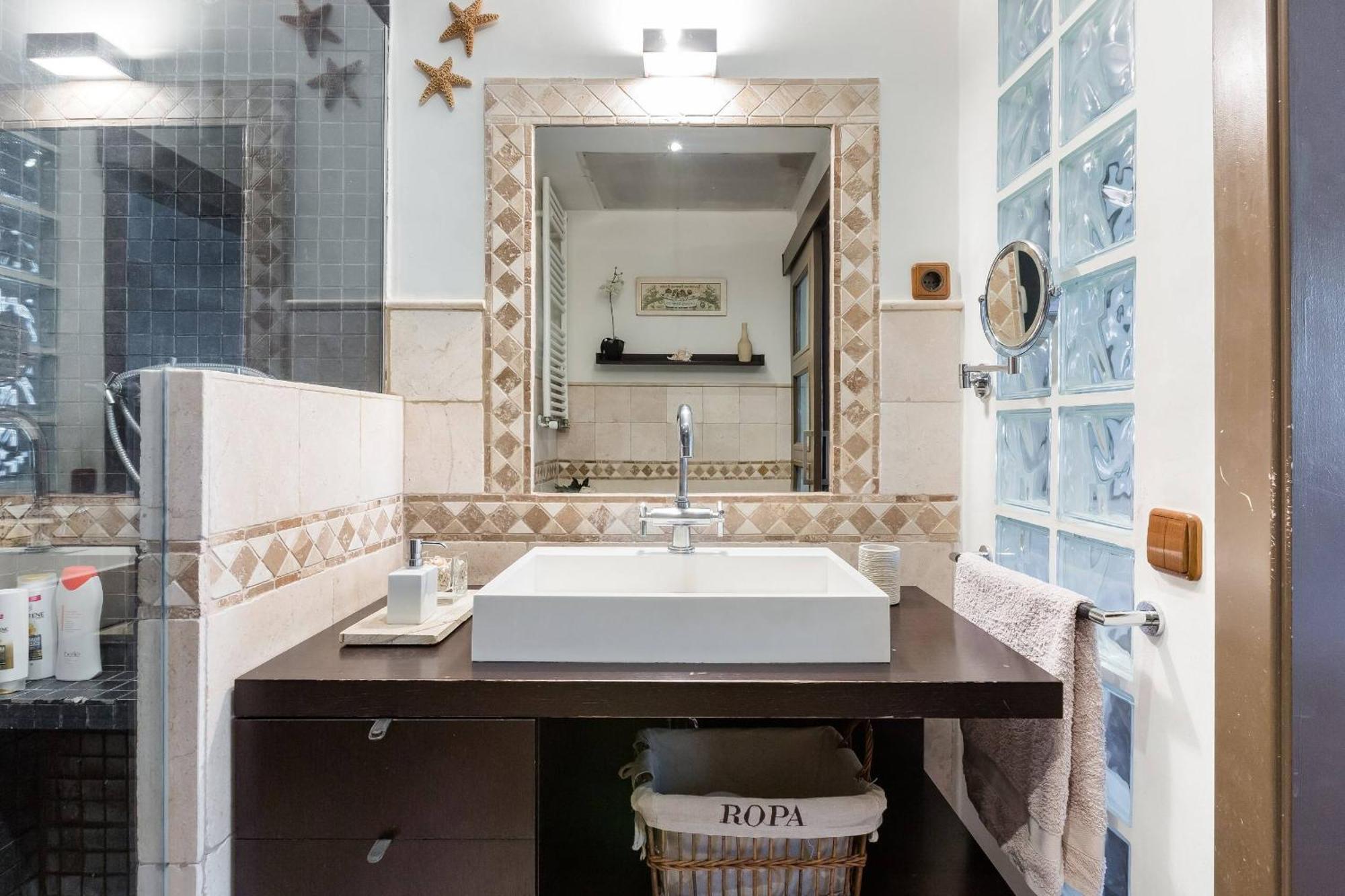 11Rdsp1061 - Fantastic 1Br Apartment In Sant Antoni Barcelona Exteriér fotografie