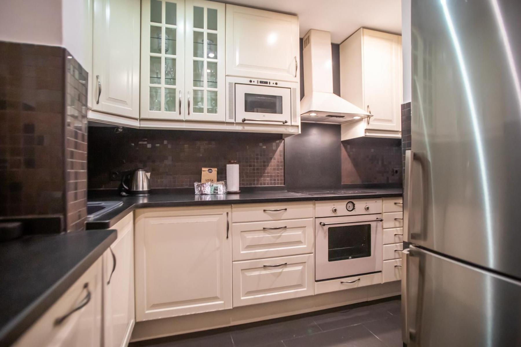 11Rdsp1061 - Fantastic 1Br Apartment In Sant Antoni Barcelona Exteriér fotografie