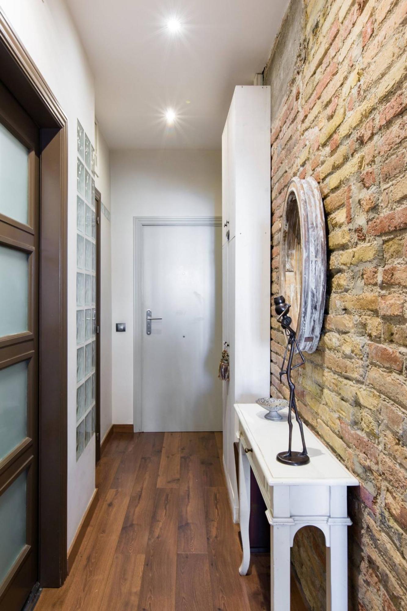 11Rdsp1061 - Fantastic 1Br Apartment In Sant Antoni Barcelona Exteriér fotografie